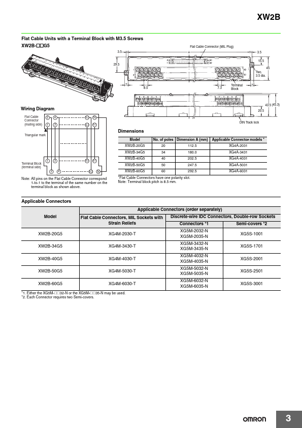 XW2B-34X5