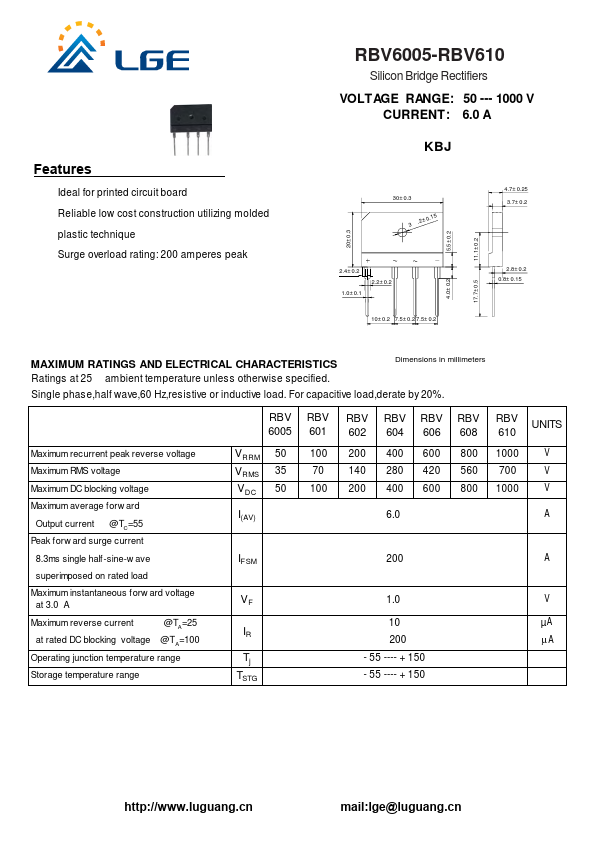 RBV602