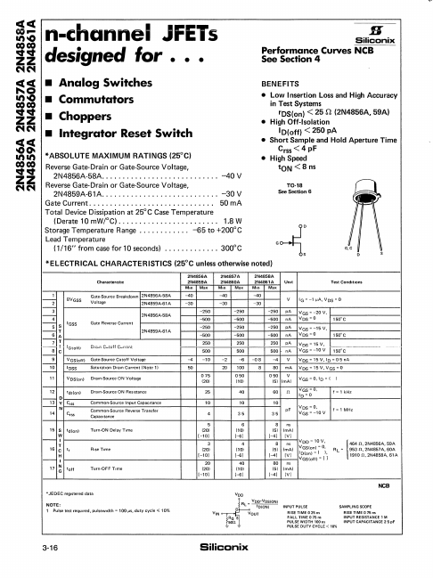 2N4856A