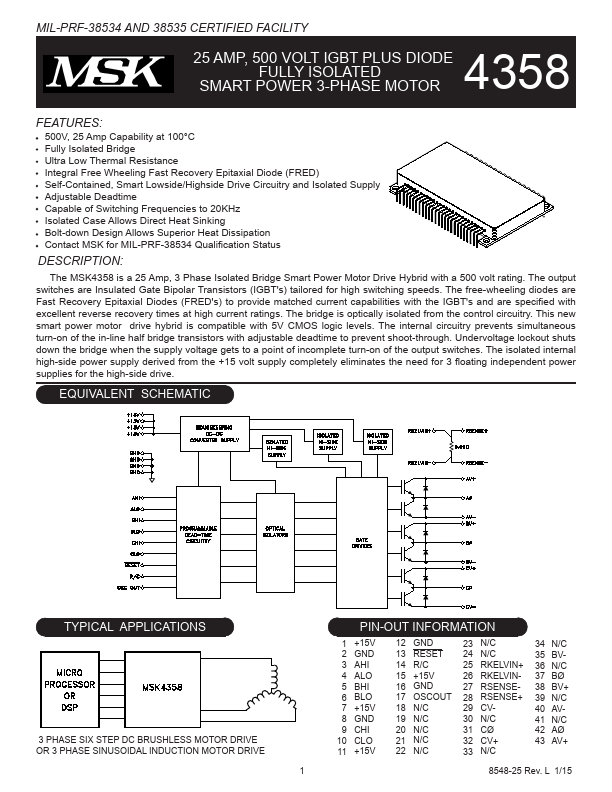 MSK4358