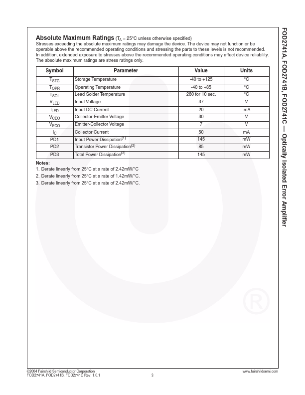 FOD2741A