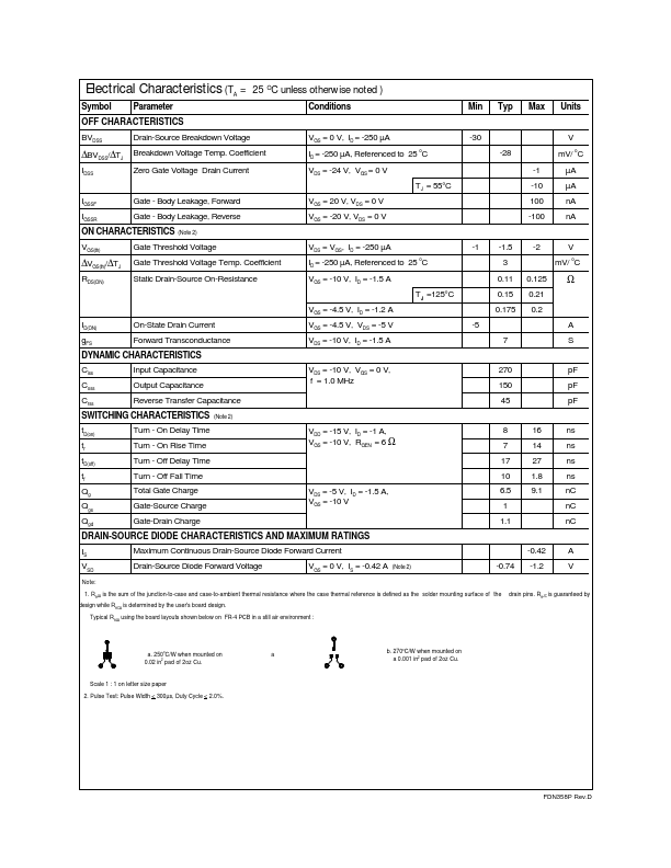 FDN358P