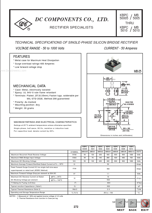 MB5010