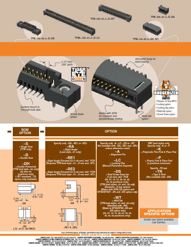 TFM-115-02-L-S