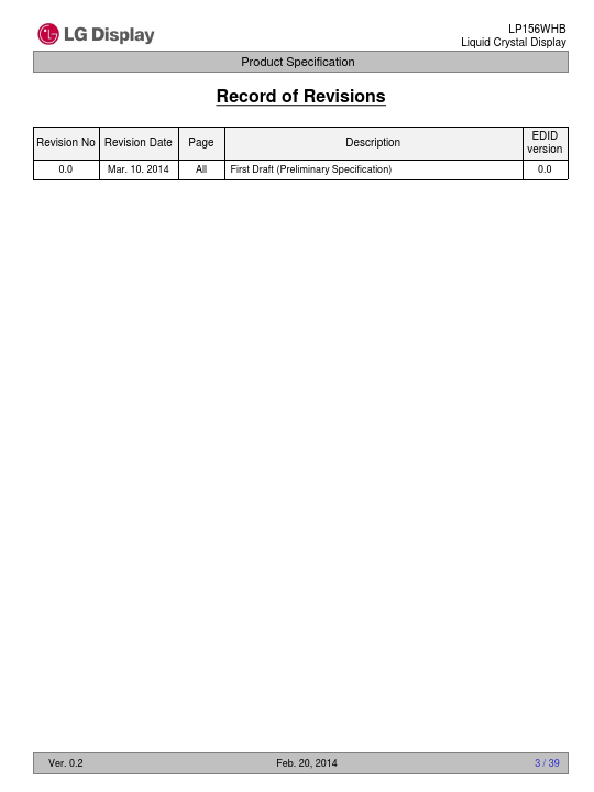 LP156WHB-TPC1