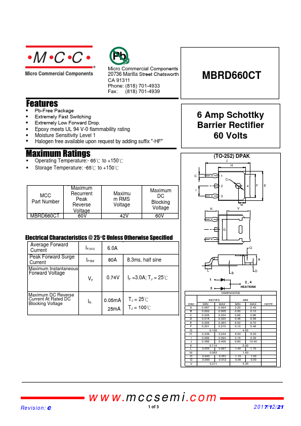 MBRD620CT