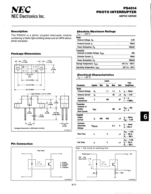 PS4014