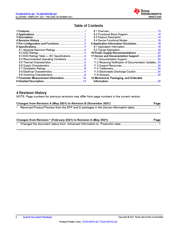 TCAN1057AV-Q1