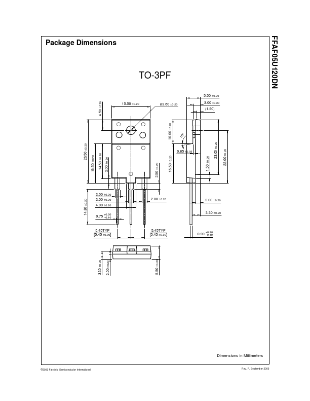 FFAF05U120DN