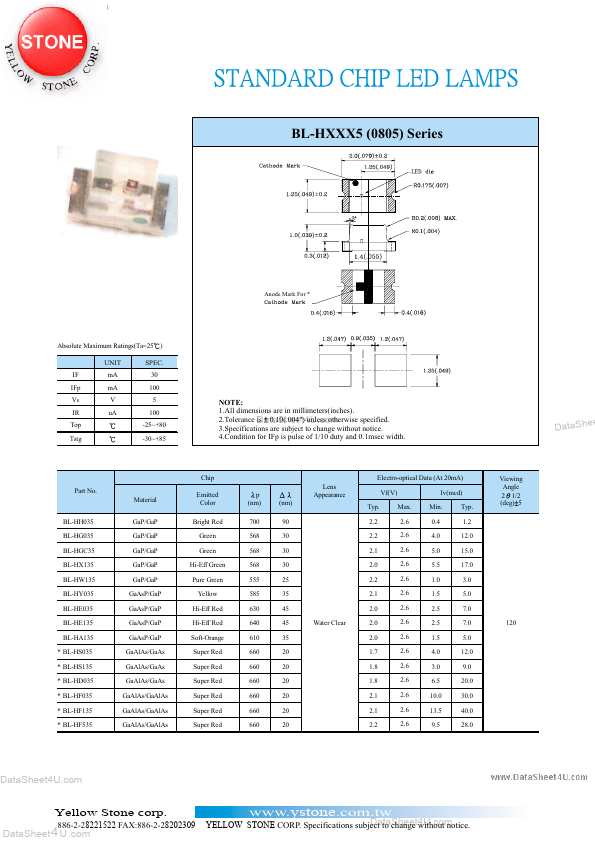 BL-HE135