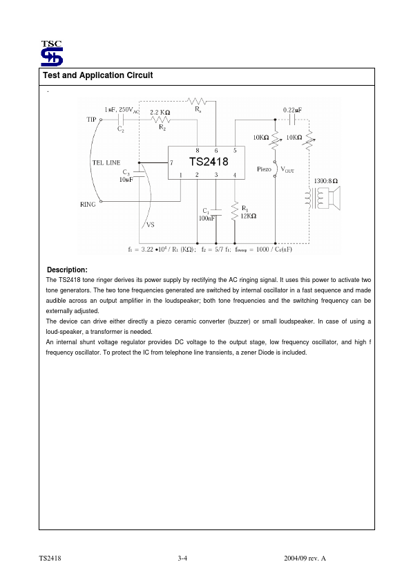 TS2418