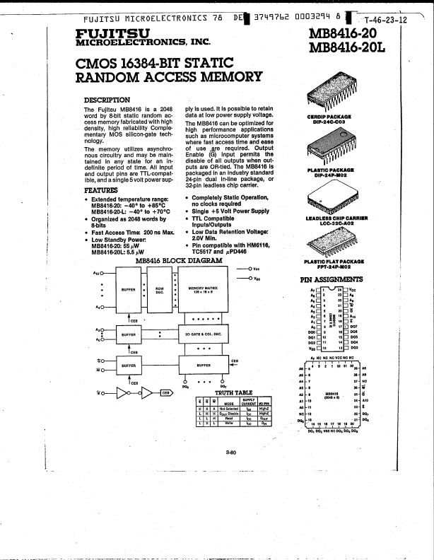 MB8416-20L