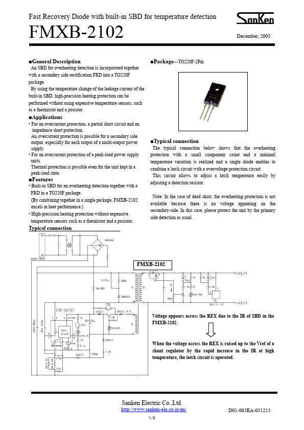 FMXB-2102