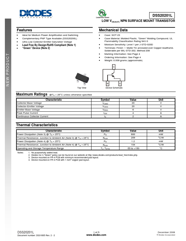 DSS20201L