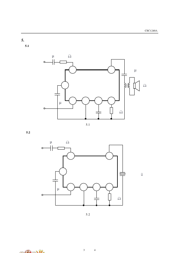 CSC1240A