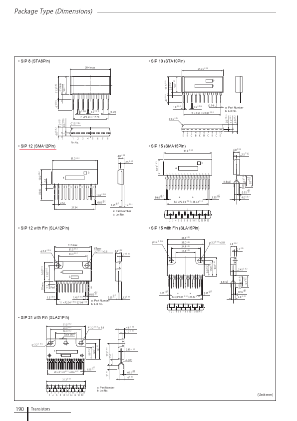 SMA6010