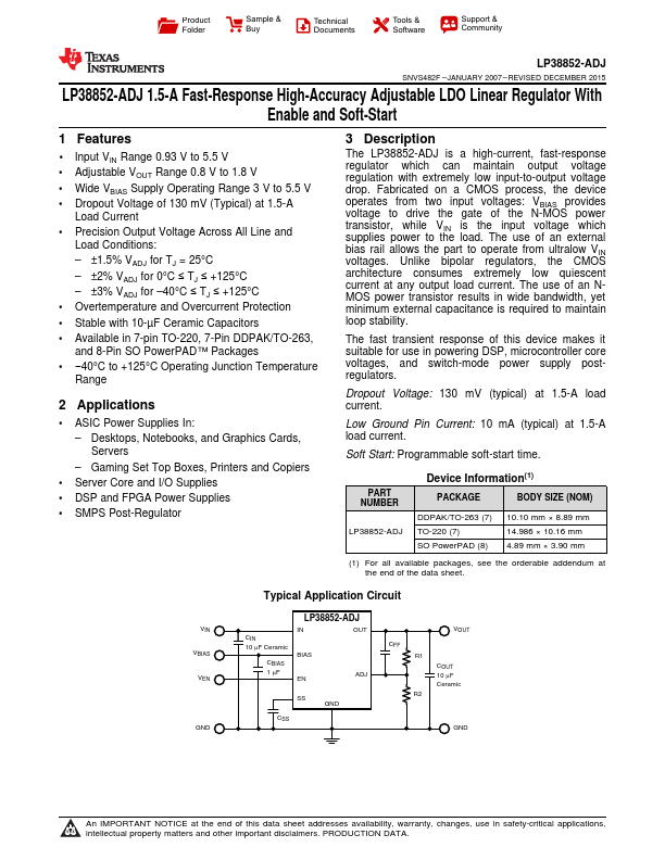 LP38852-ADJ