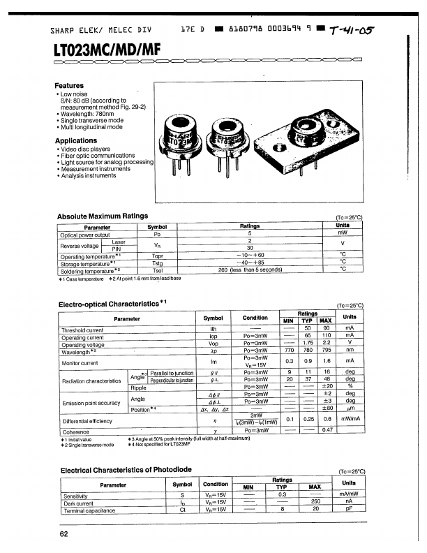 LT023MC