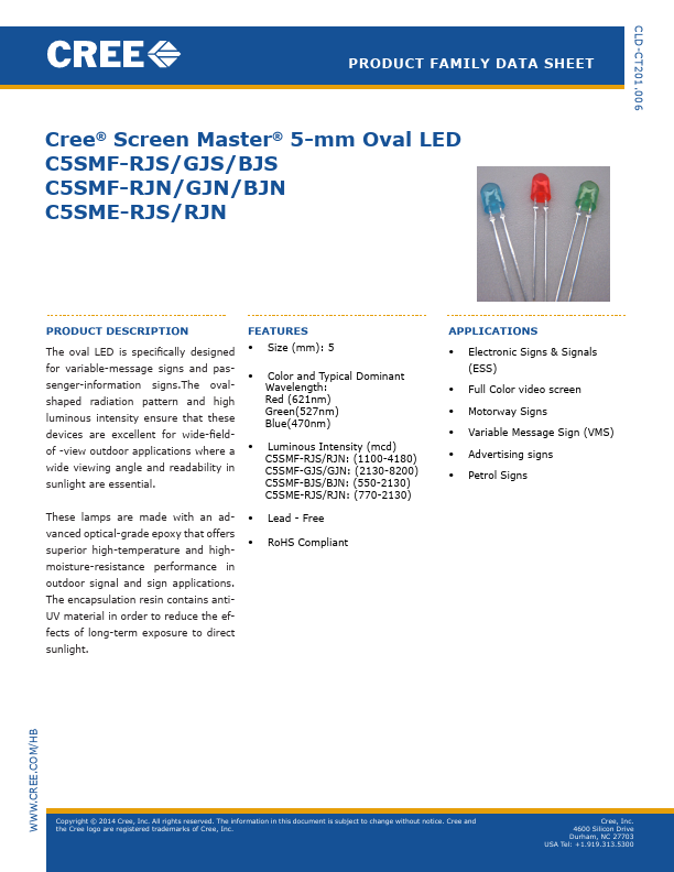 C5SMF-BJN