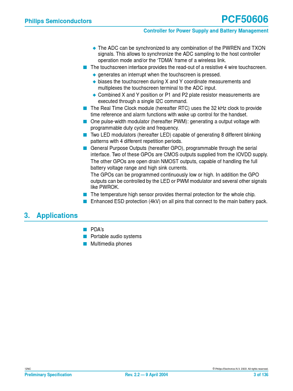 PCF50606HN