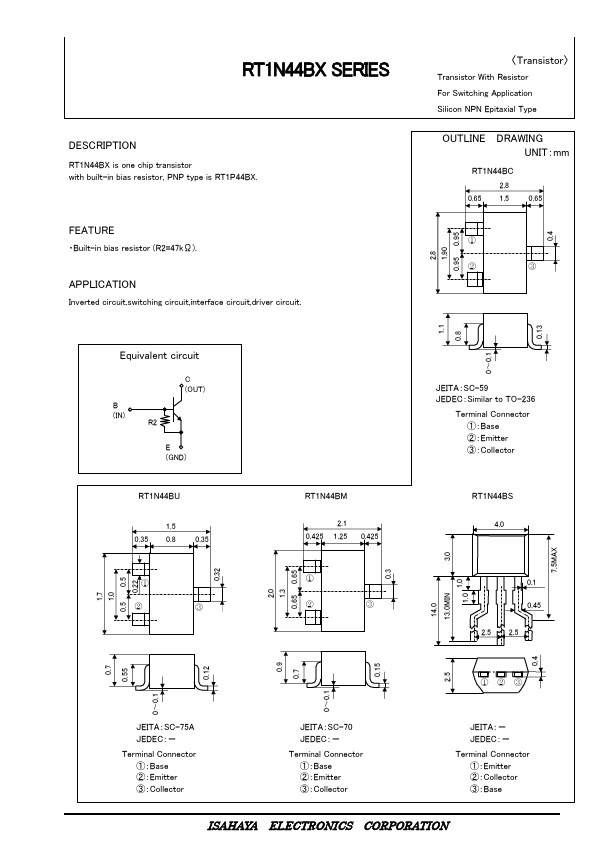 RT1N44BS