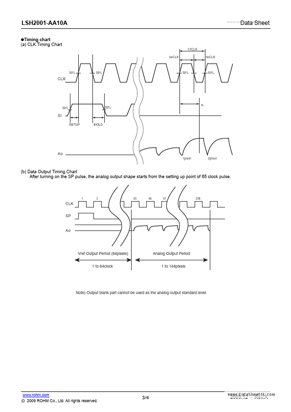 LSH2001-AA10A