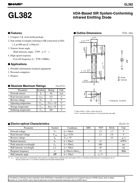 GL382