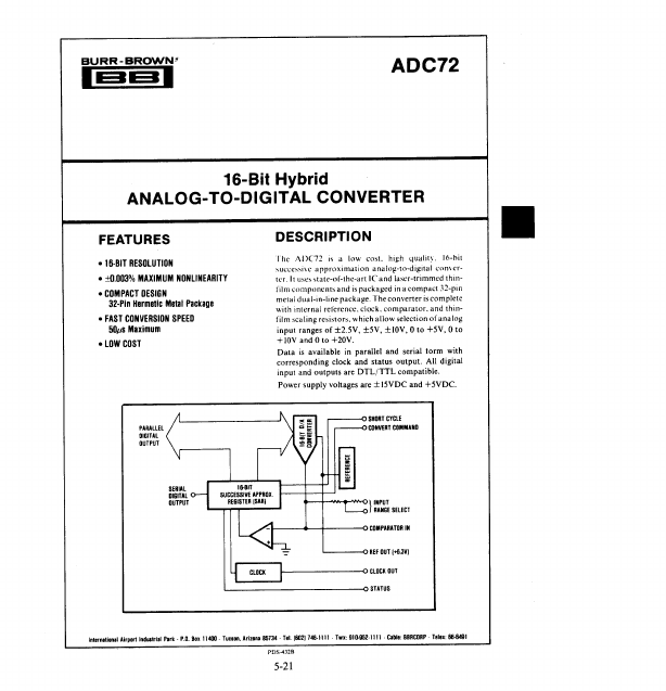 ADC72