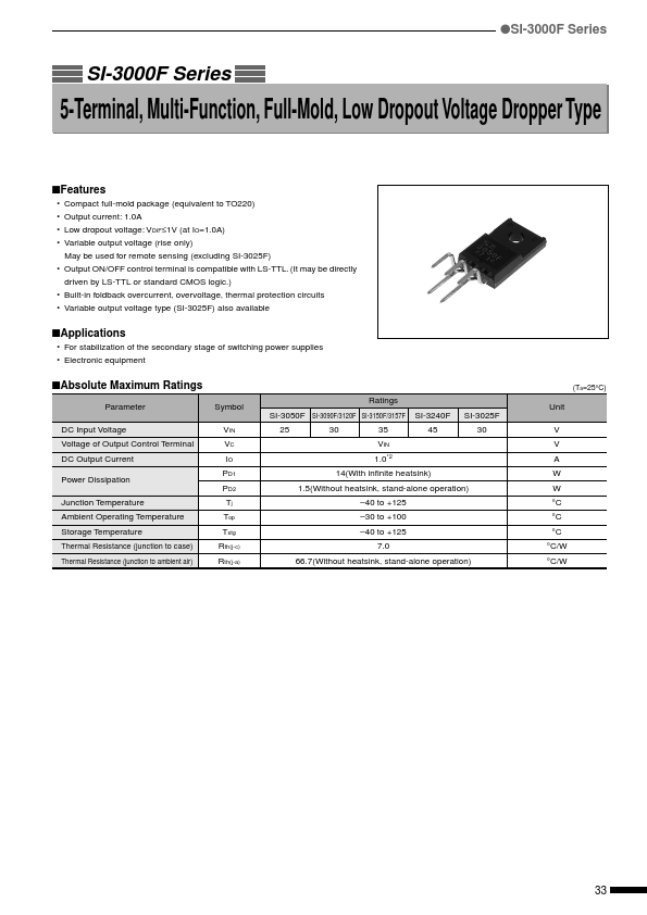 SI-3240F