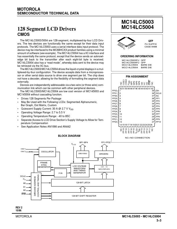 MCC14LC5003