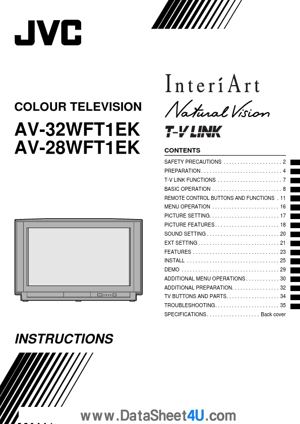 AV-28WFT1EK