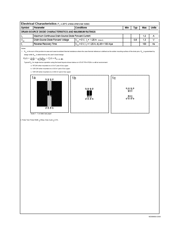 NDS9956A