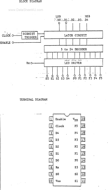 UPD6322C