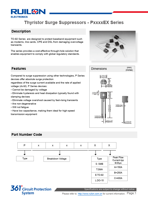 P3100EA