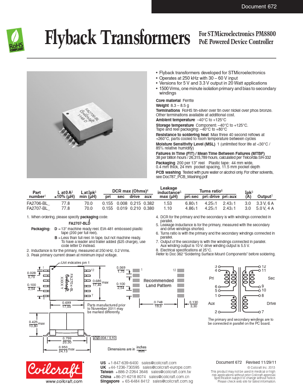 FA2706-BL