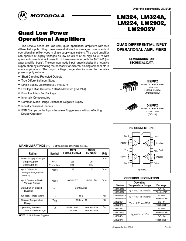 LM324D