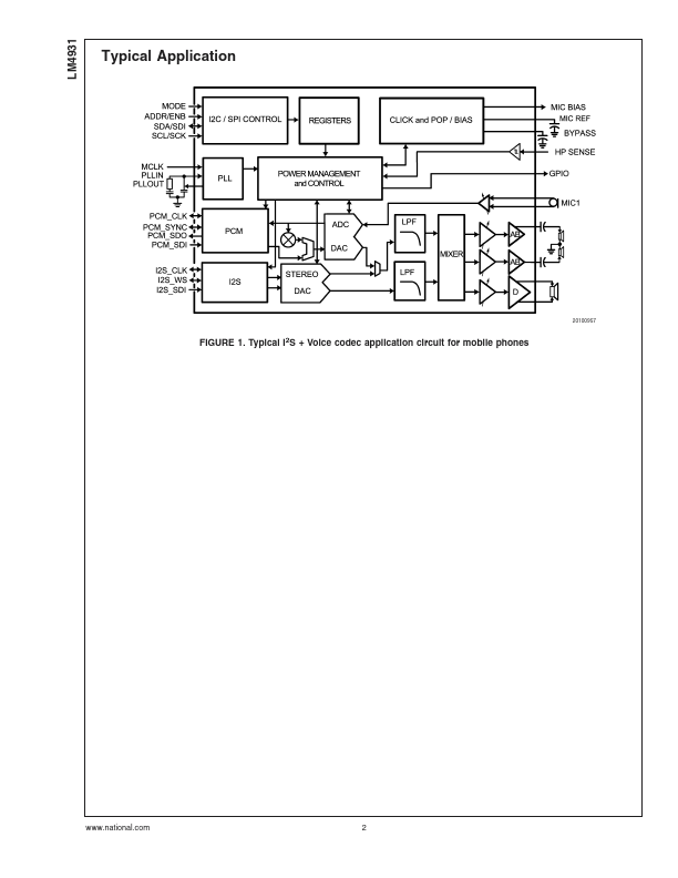 LM4931