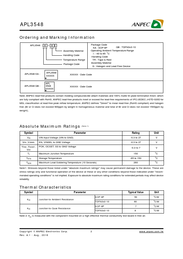 APL3548