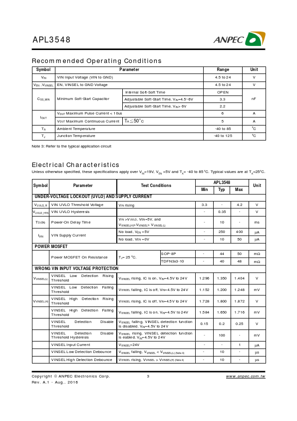 APL3548