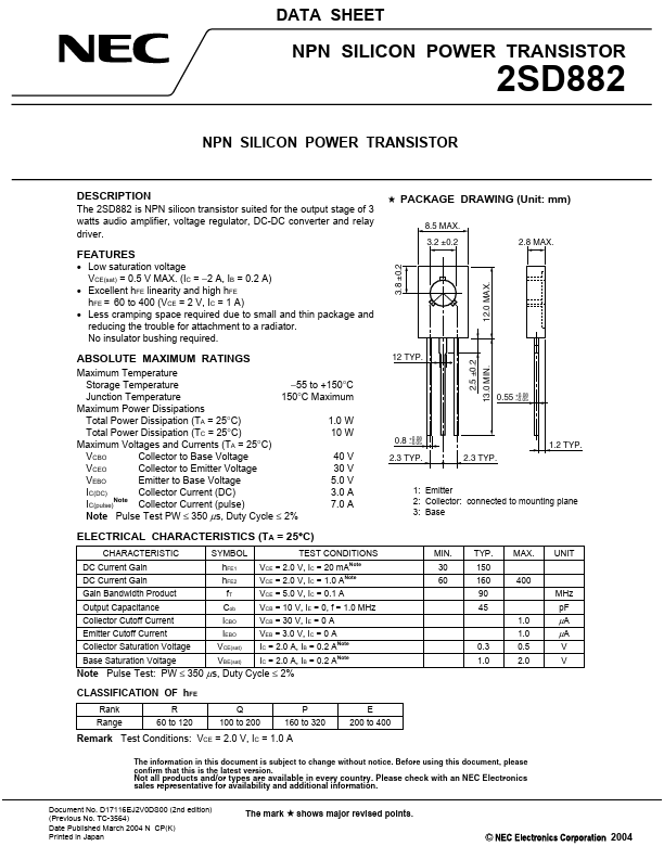 D882P