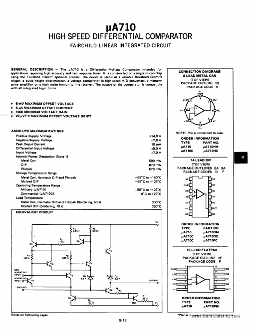 UA710