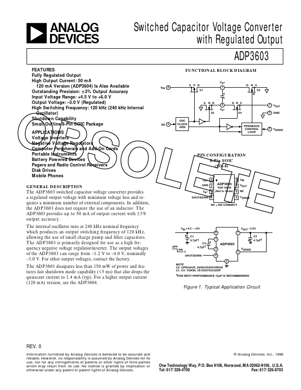 ADP3603