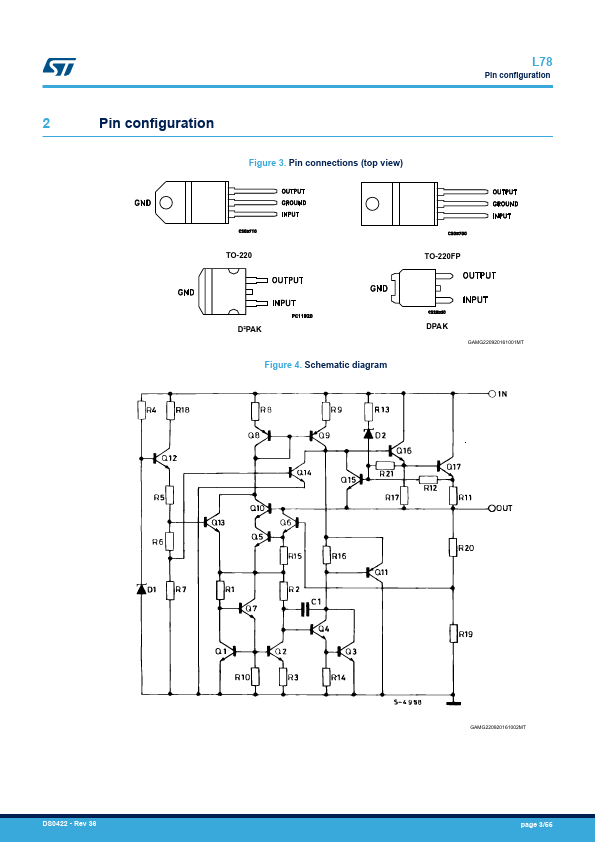 L7809CV