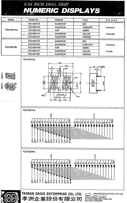 TOD-5241