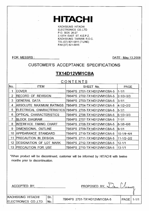 TX14D12VM1CBA