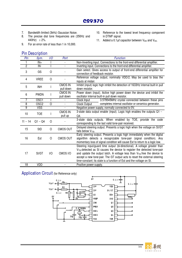 CS9370