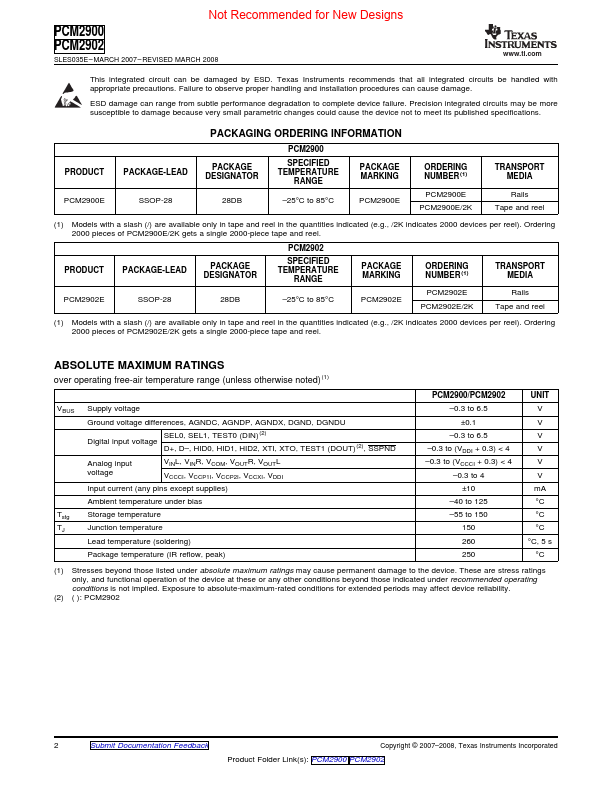 PCM2902