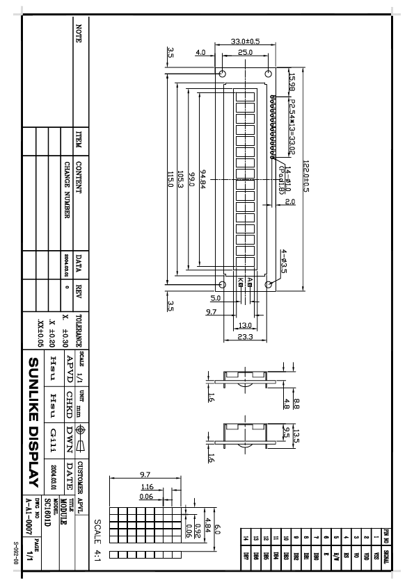 FDA1601D