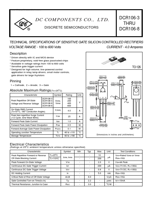 DCR106-3