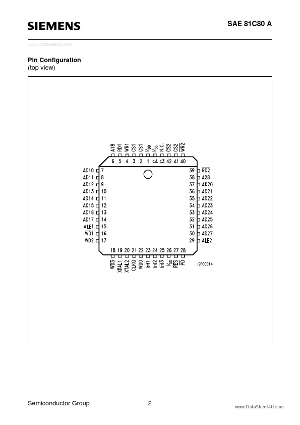 SAE81C80A